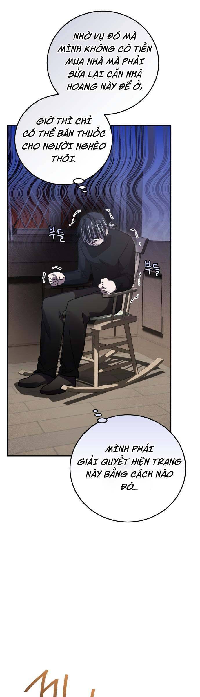 Hero X Demon King X Villain Chap 72 - Next Chap 73