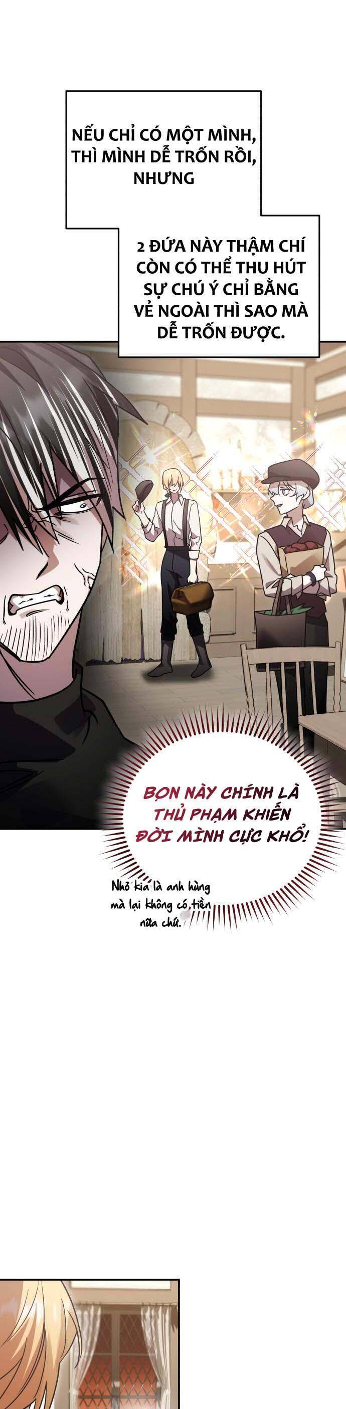 Hero X Demon King X Villain Chap 72 - Next Chap 73