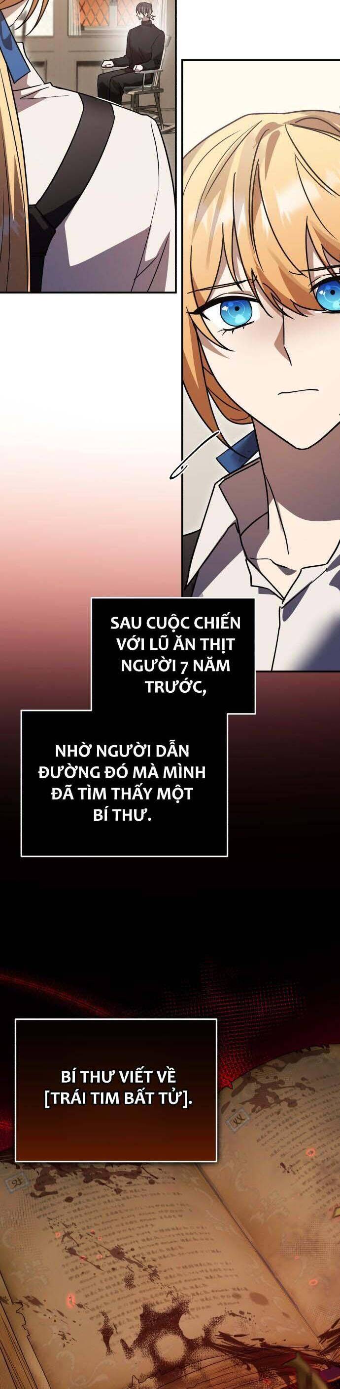Hero X Demon King X Villain Chap 72 - Next Chap 73