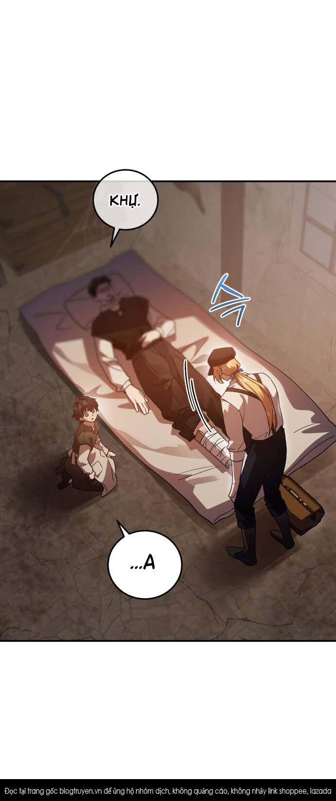 Hero X Demon King X Villain Chap 72 - Next Chap 73