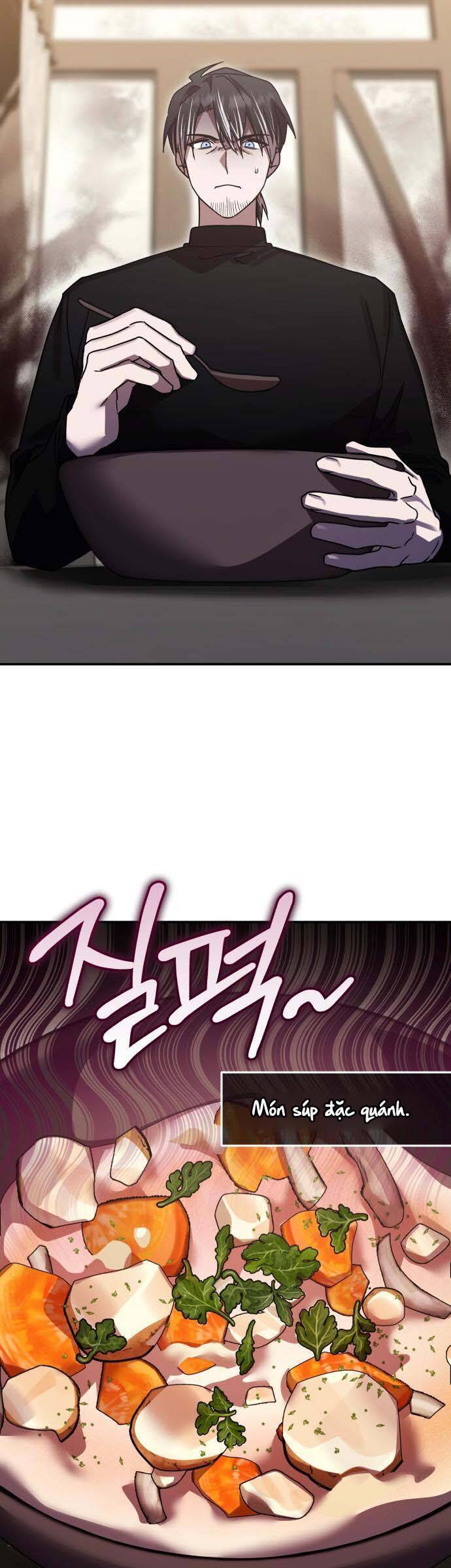 Hero X Demon King X Villain Chap 72 - Next Chap 73