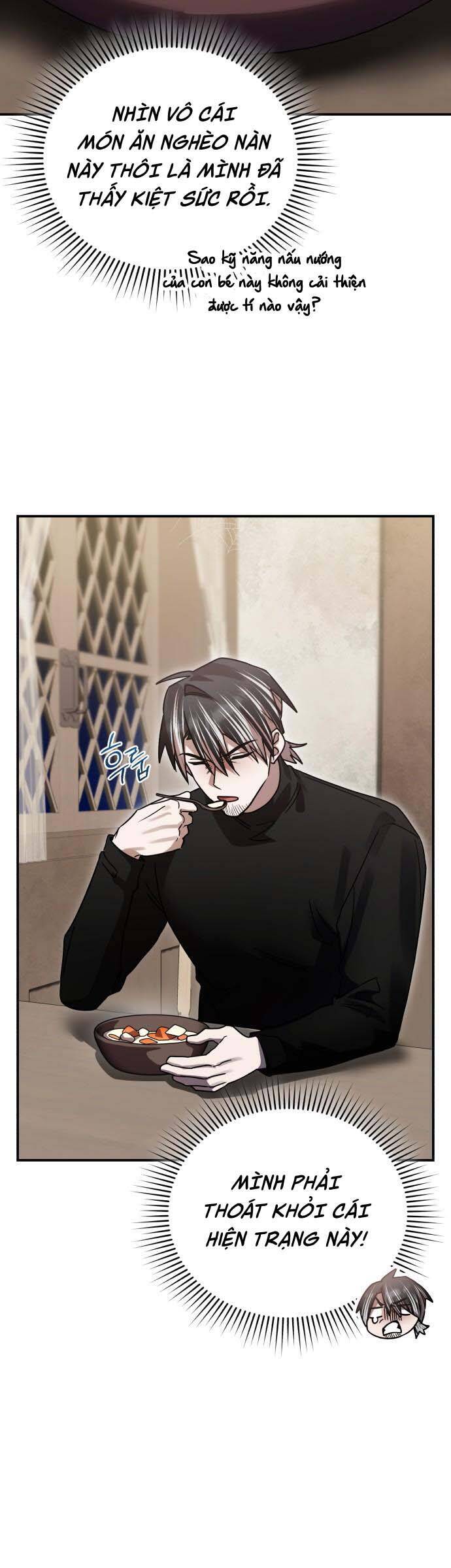 Hero X Demon King X Villain Chap 72 - Next Chap 73