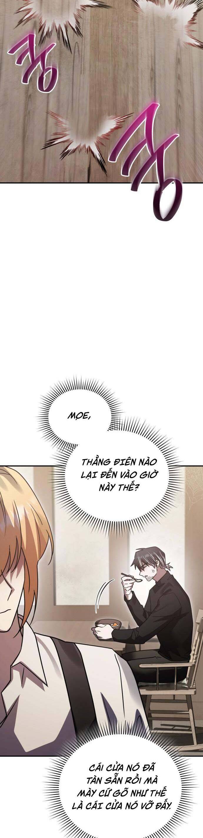 Hero X Demon King X Villain Chap 72 - Next Chap 73