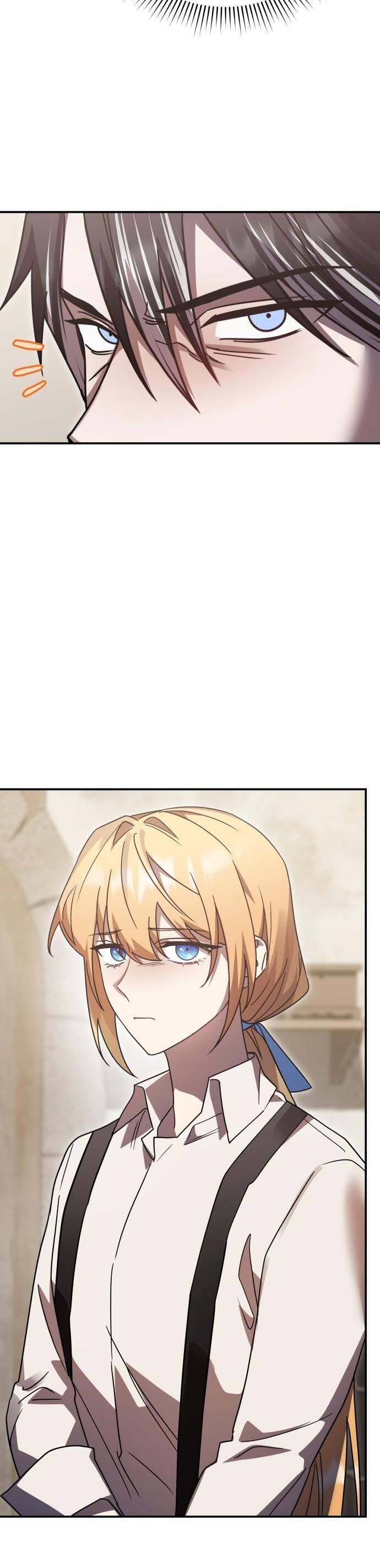 Hero X Demon King X Villain Chap 72 - Next Chap 73
