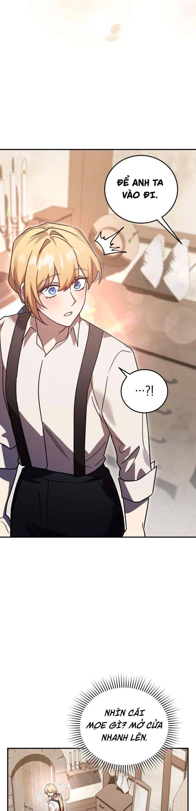 Hero X Demon King X Villain Chap 72 - Next Chap 73