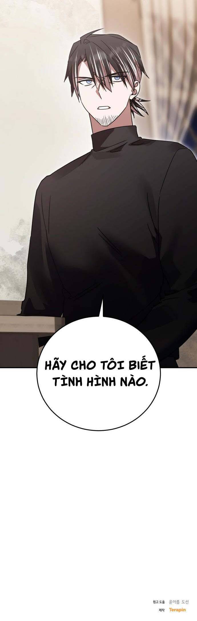 Hero X Demon King X Villain Chap 72 - Next Chap 73
