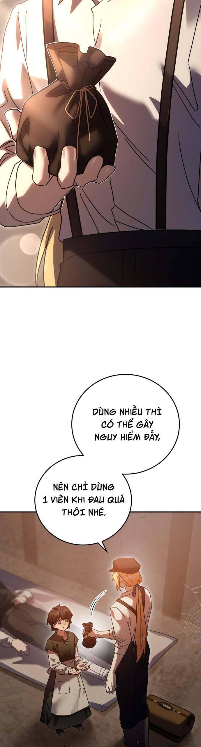 Hero X Demon King X Villain Chap 72 - Next Chap 73