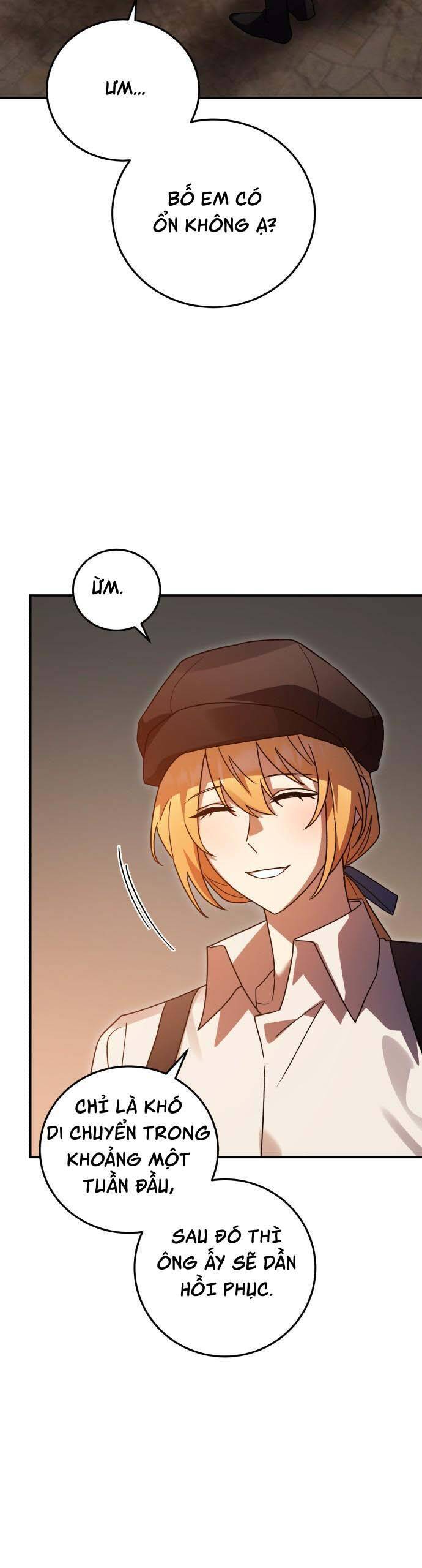 Hero X Demon King X Villain Chap 72 - Next Chap 73