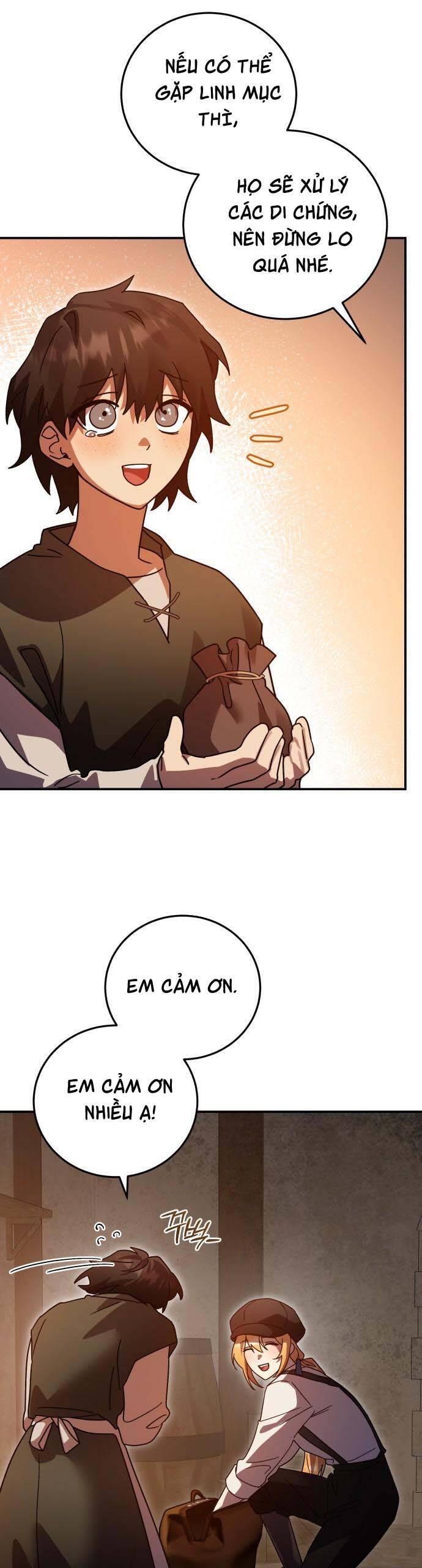 Hero X Demon King X Villain Chap 72 - Next Chap 73