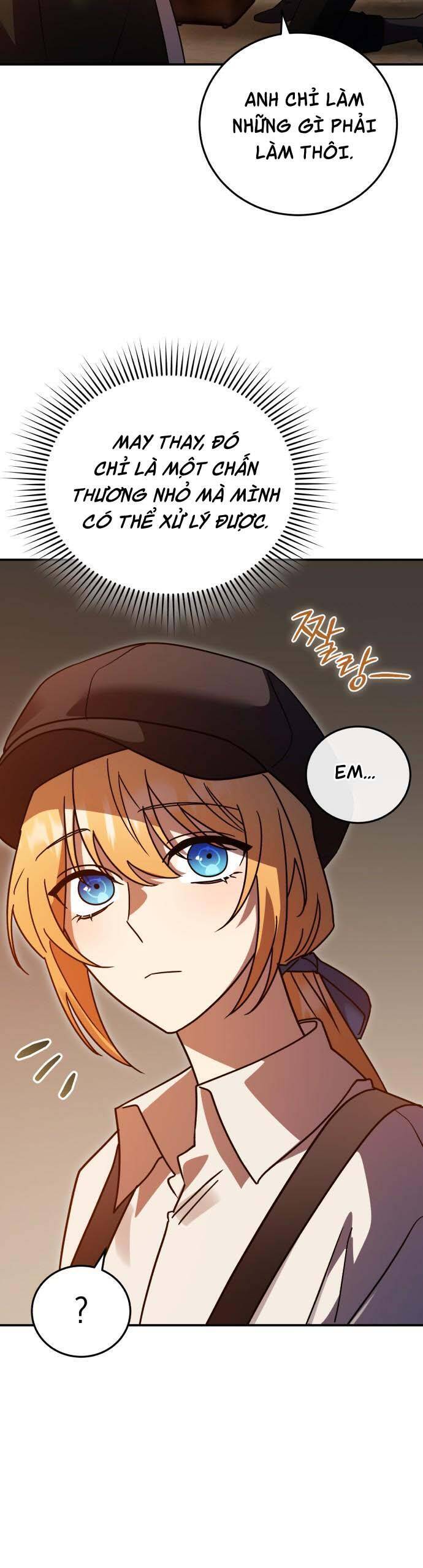 Hero X Demon King X Villain Chap 72 - Next Chap 73