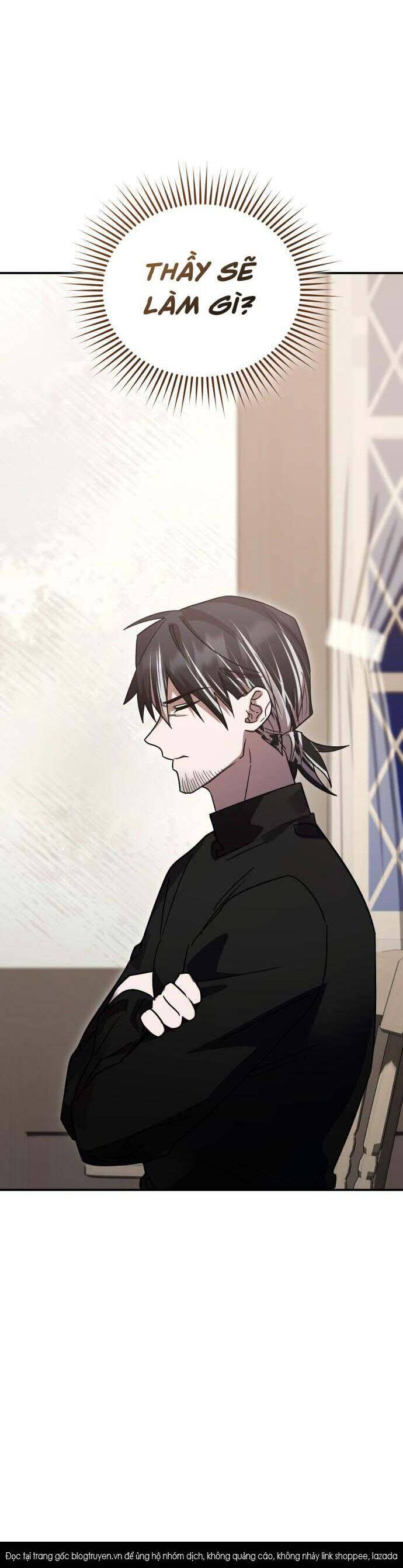 Hero X Demon King X Villain Chap 73 - Next Chap 74