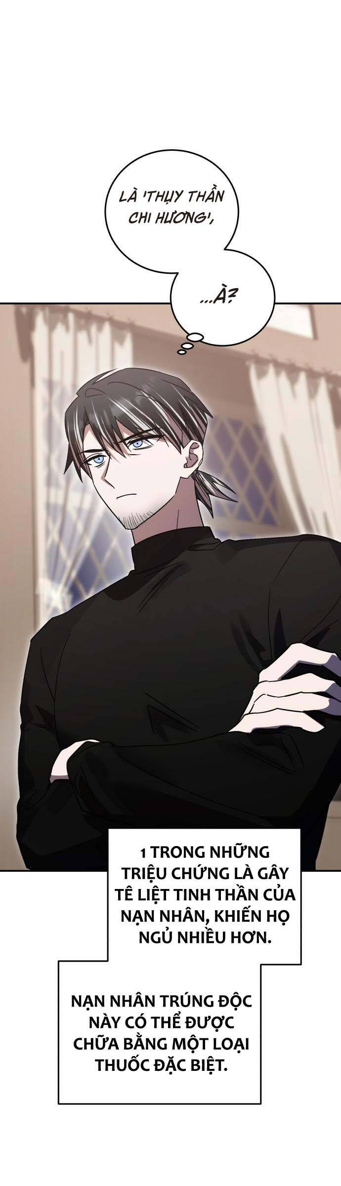 Hero X Demon King X Villain Chap 73 - Next Chap 74