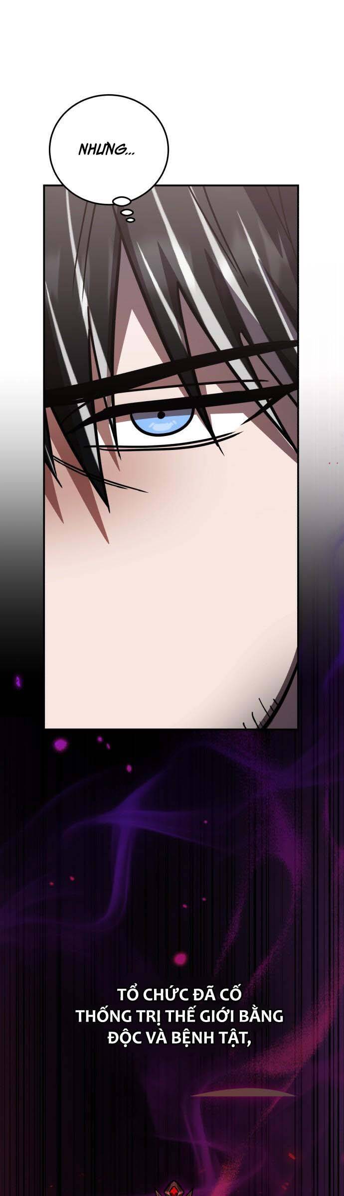 Hero X Demon King X Villain Chap 73 - Next Chap 74