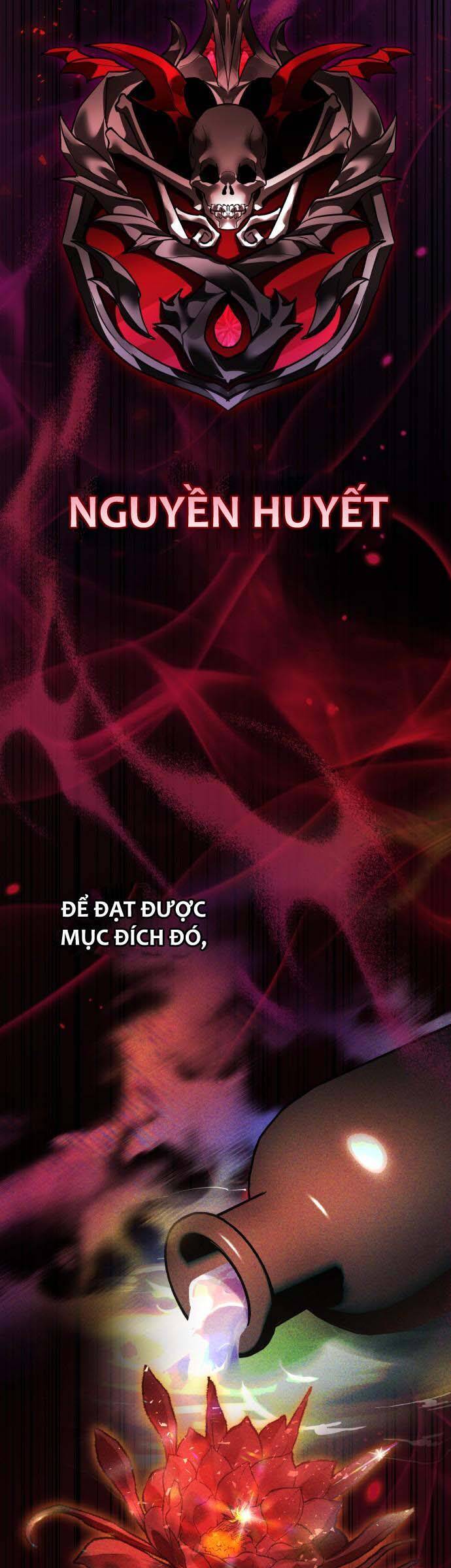 Hero X Demon King X Villain Chap 73 - Next Chap 74