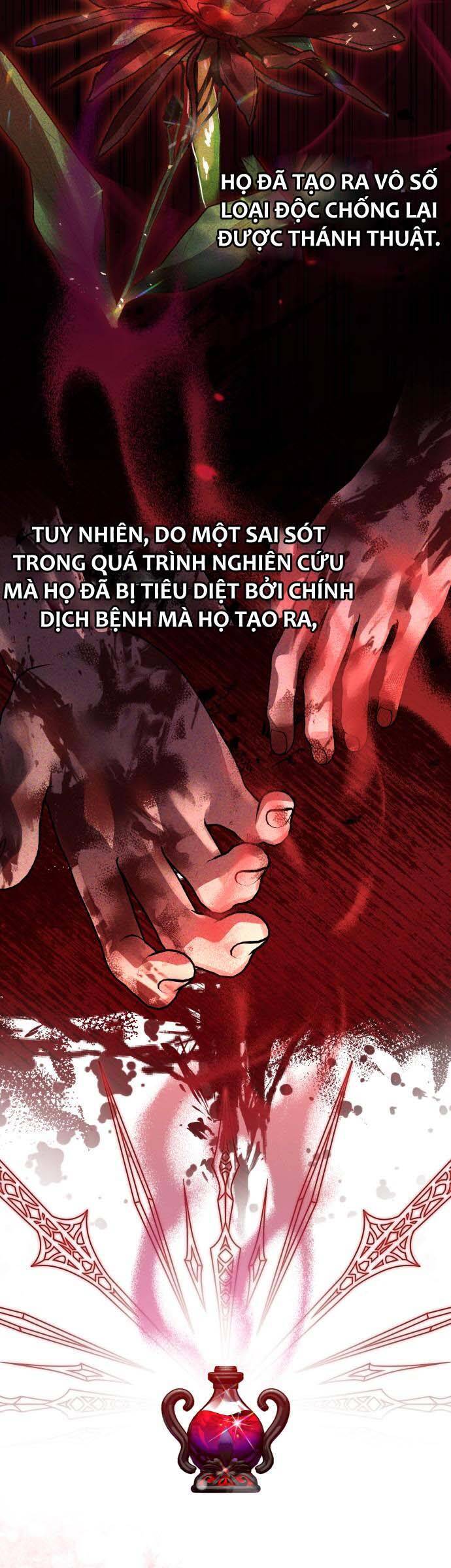 Hero X Demon King X Villain Chap 73 - Next Chap 74