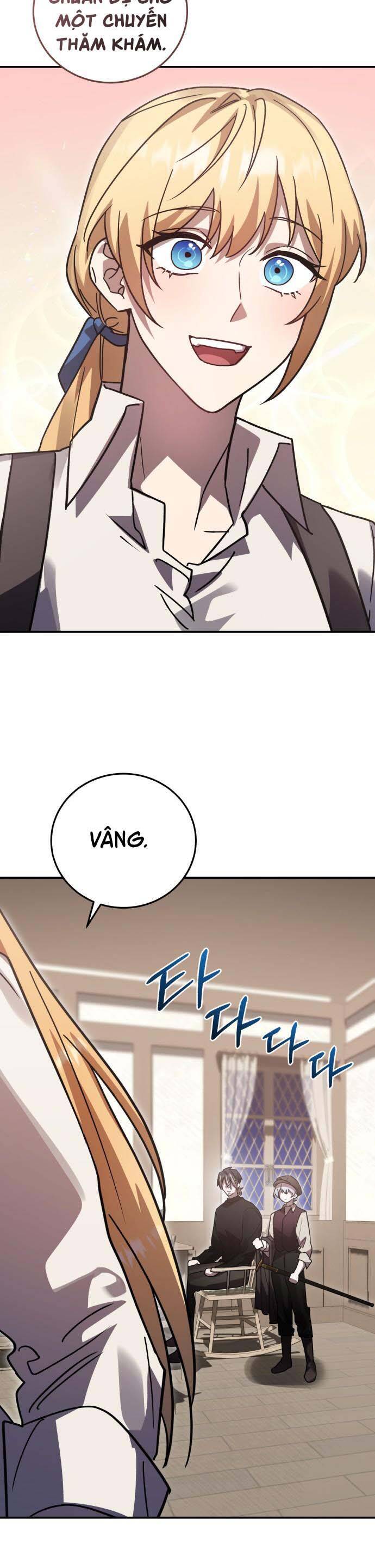 Hero X Demon King X Villain Chap 73 - Next Chap 74