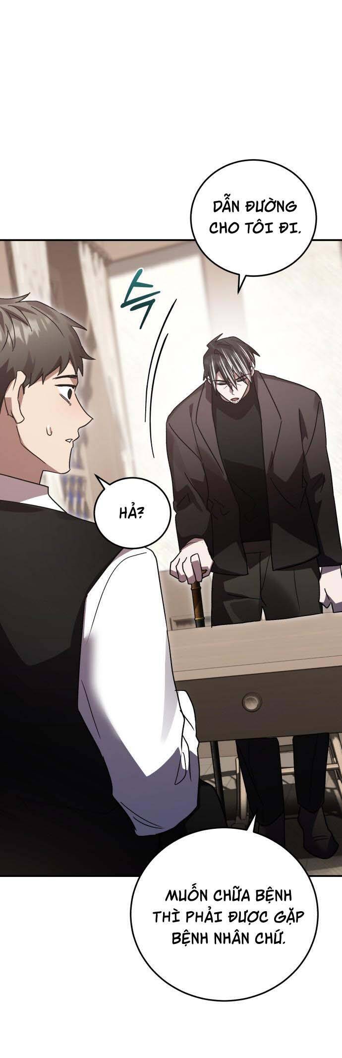 Hero X Demon King X Villain Chap 73 - Next Chap 74