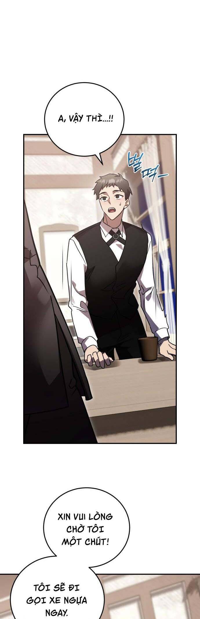 Hero X Demon King X Villain Chap 73 - Next Chap 74
