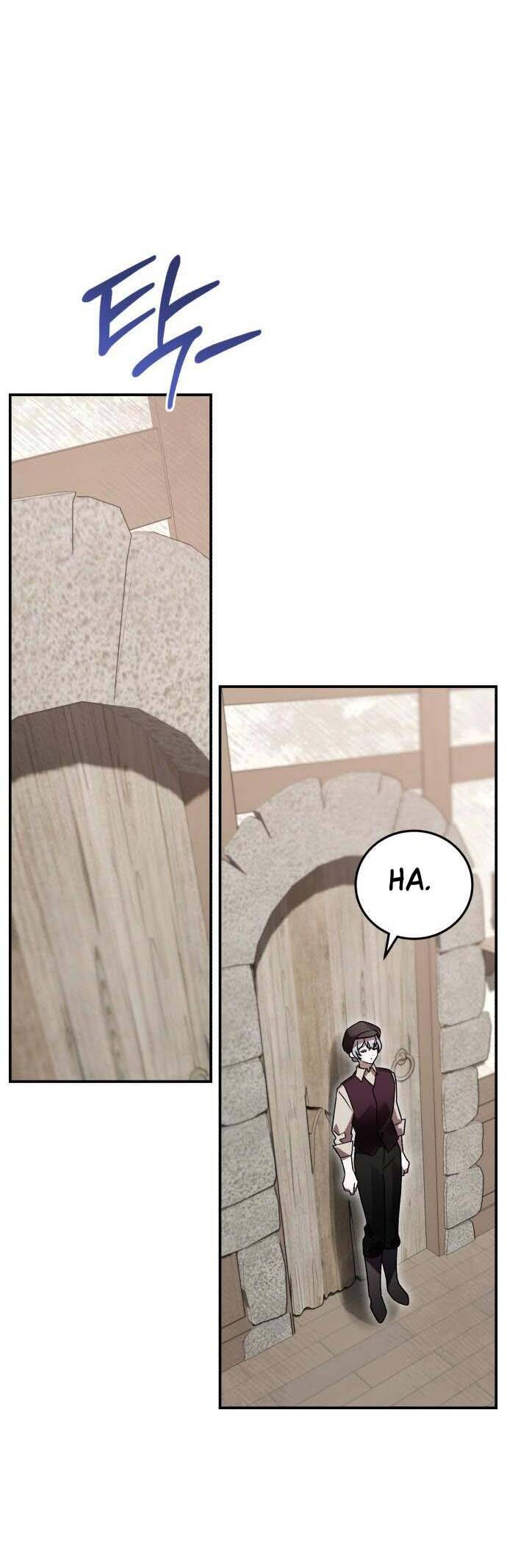 Hero X Demon King X Villain Chap 73 - Next Chap 74