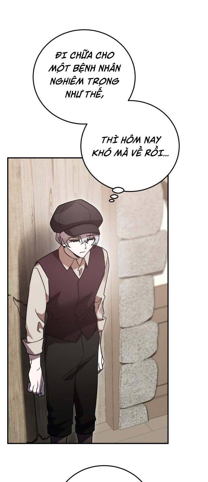 Hero X Demon King X Villain Chap 73 - Next Chap 74