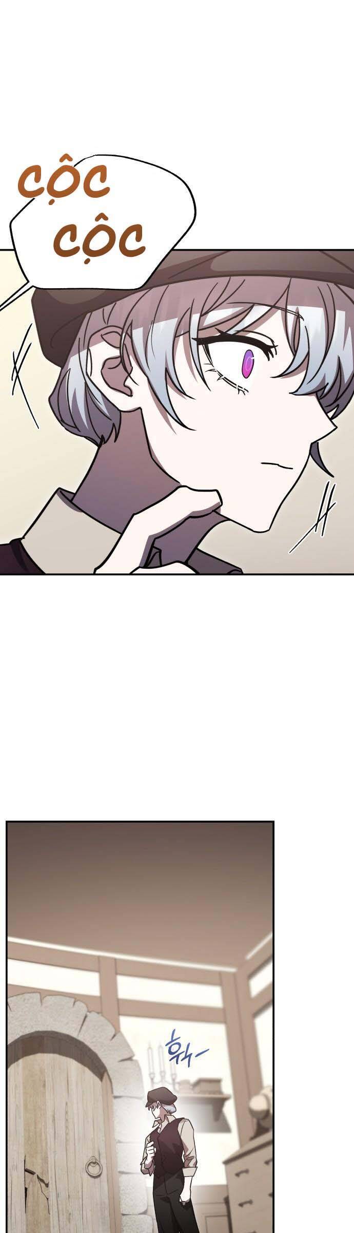 Hero X Demon King X Villain Chap 73 - Next Chap 74