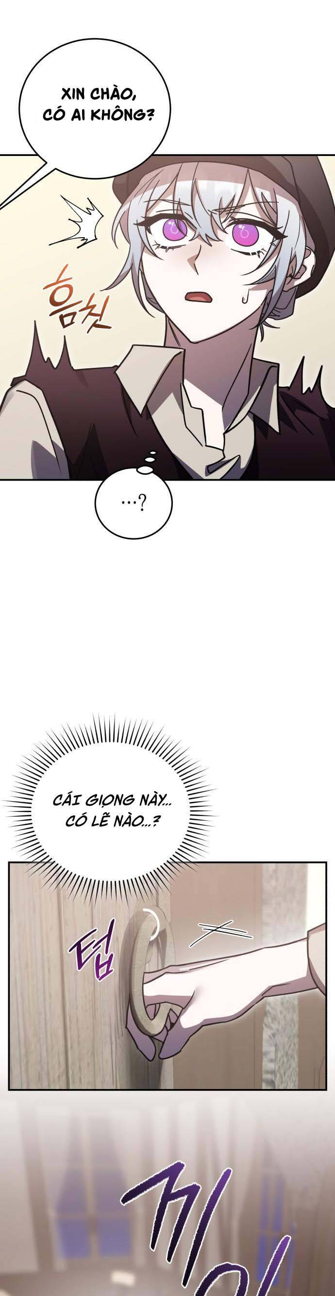 Hero X Demon King X Villain Chap 73 - Next Chap 74