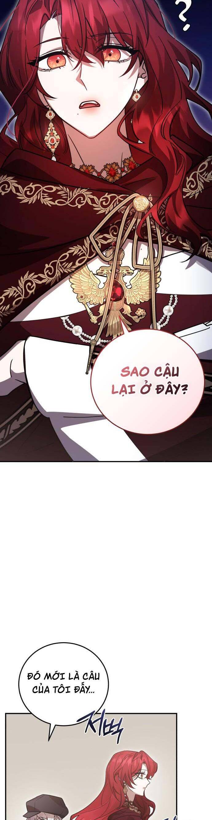 Hero X Demon King X Villain Chap 73 - Next Chap 74