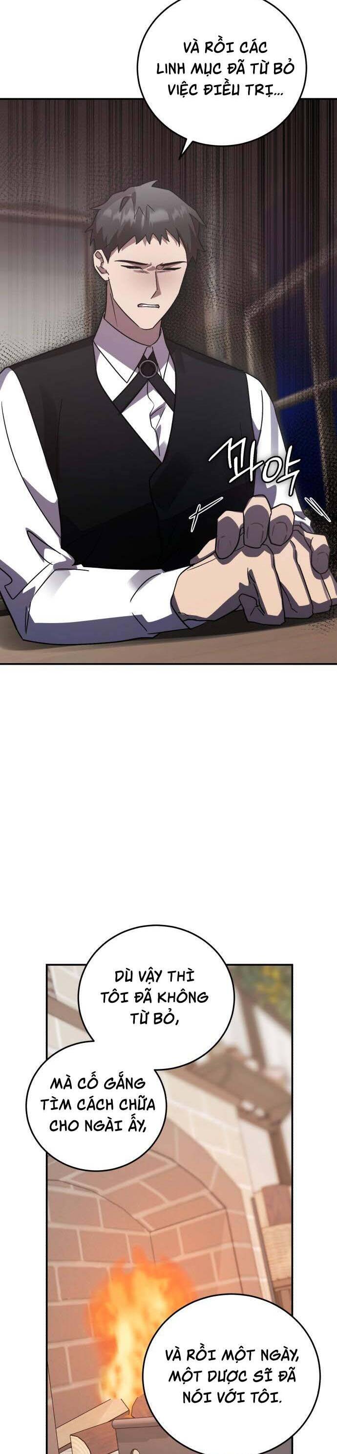 Hero X Demon King X Villain Chap 73 - Next Chap 74