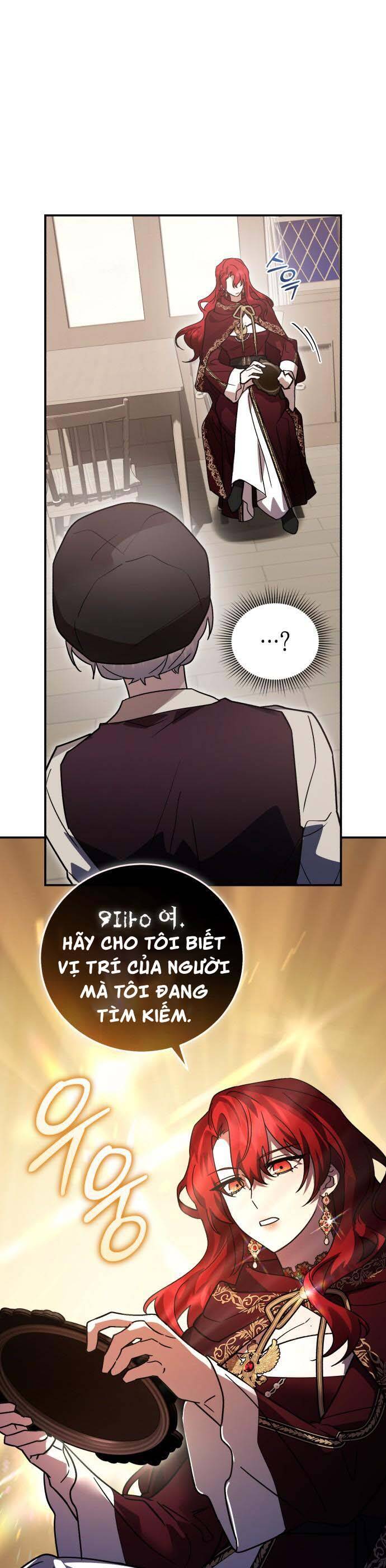 Hero X Demon King X Villain Chap 73 - Next Chap 74