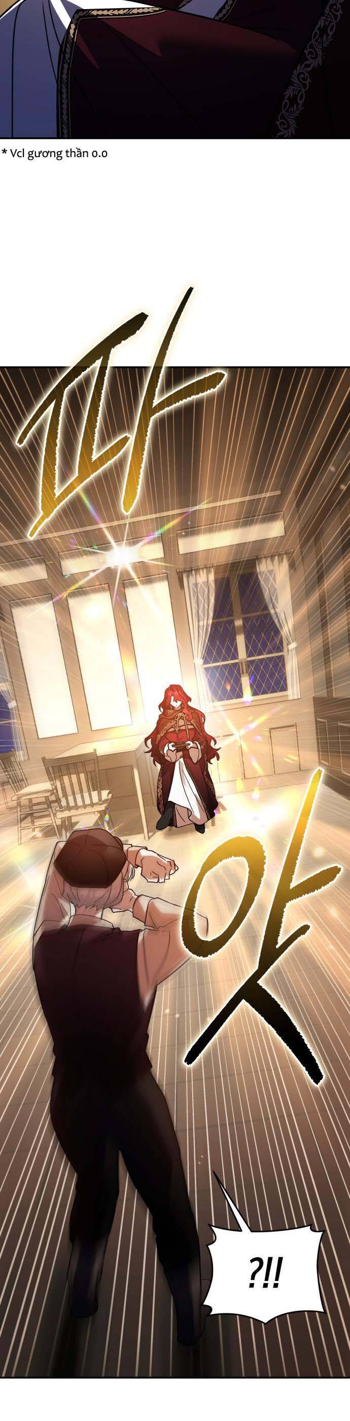 Hero X Demon King X Villain Chap 73 - Next Chap 74