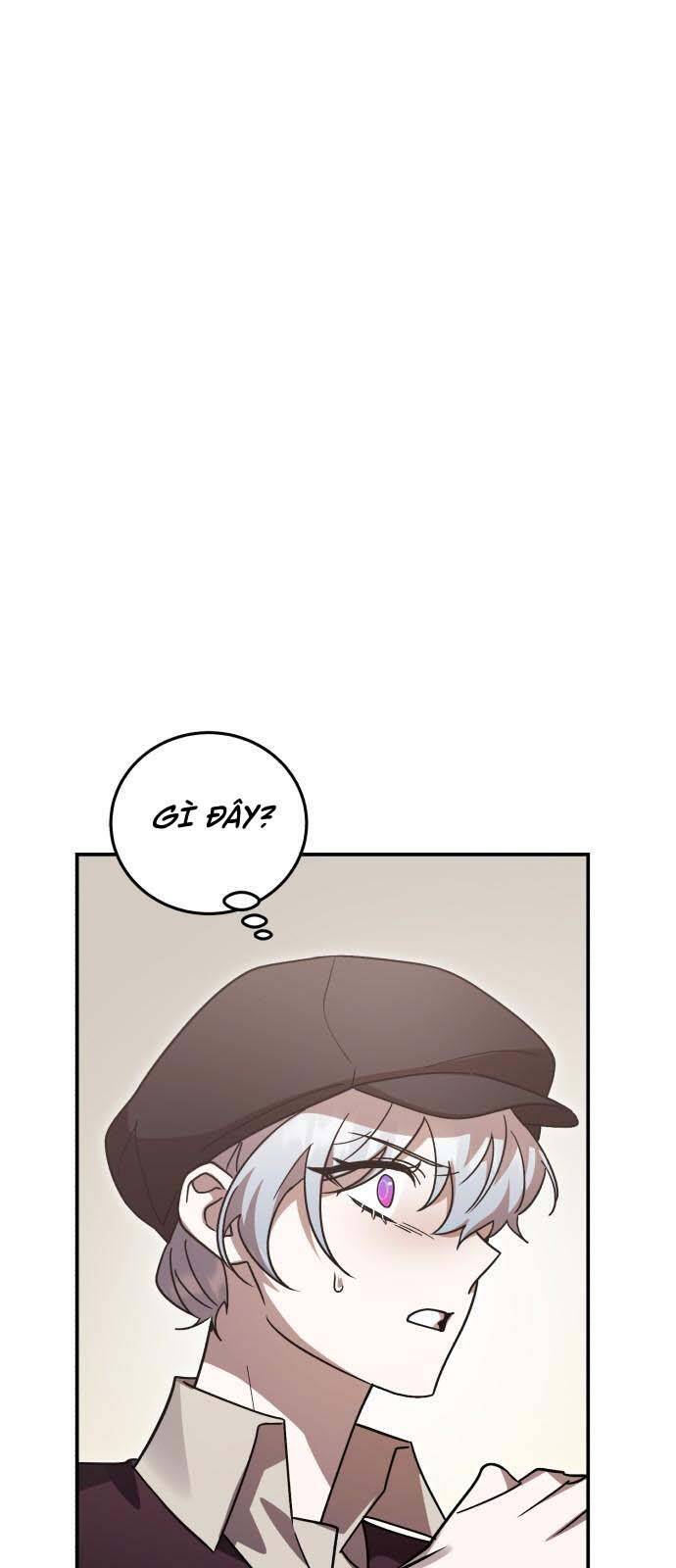 Hero X Demon King X Villain Chap 73 - Next Chap 74