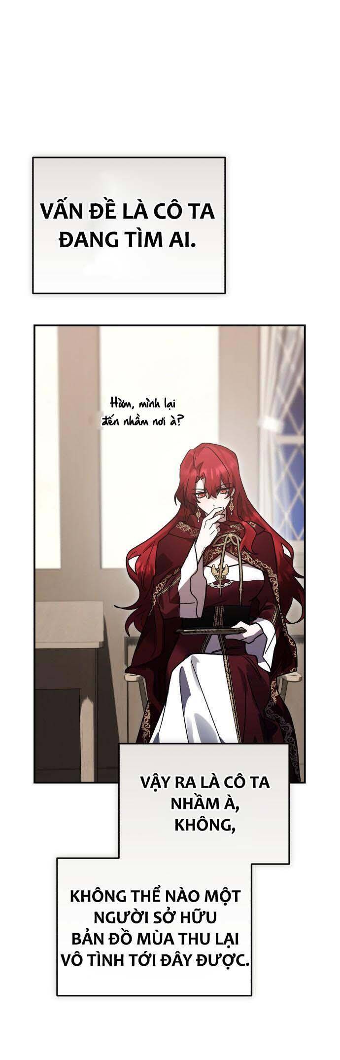 Hero X Demon King X Villain Chap 73 - Next Chap 74