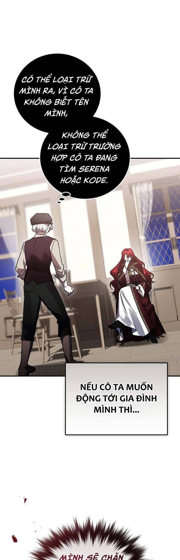 Hero X Demon King X Villain Chap 73 - Next Chap 74