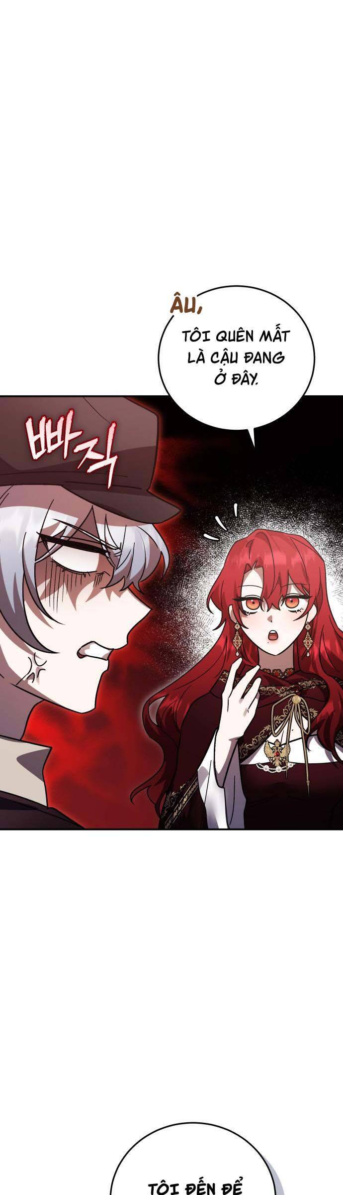 Hero X Demon King X Villain Chap 73 - Next Chap 74