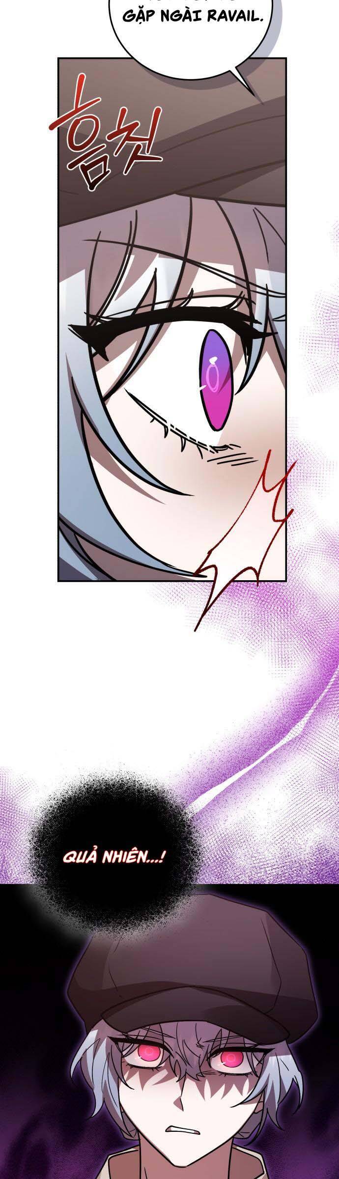 Hero X Demon King X Villain Chap 73 - Next Chap 74