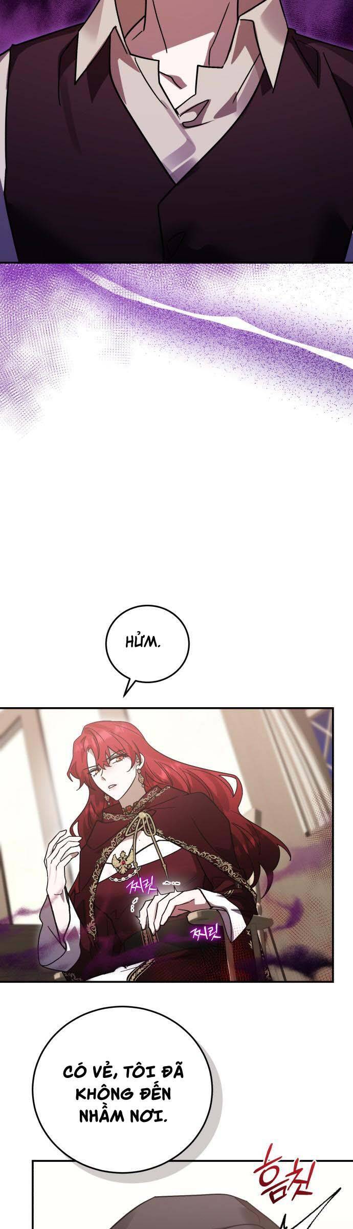 Hero X Demon King X Villain Chap 73 - Next Chap 74