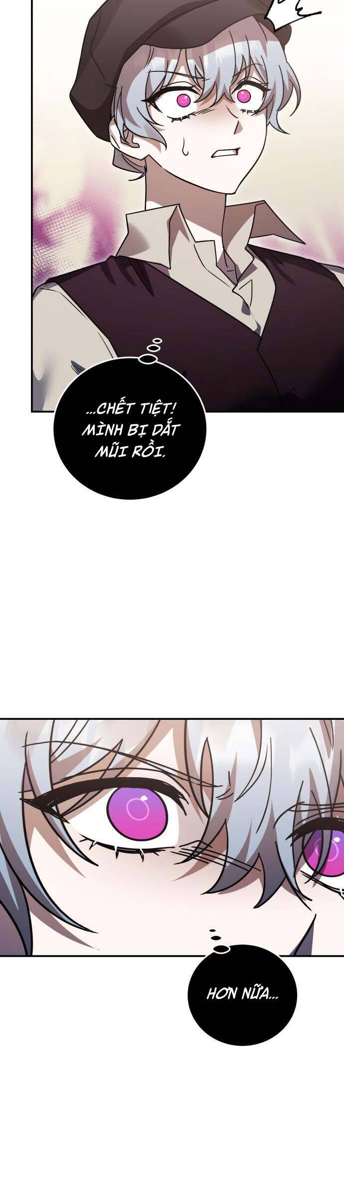 Hero X Demon King X Villain Chap 73 - Next Chap 74