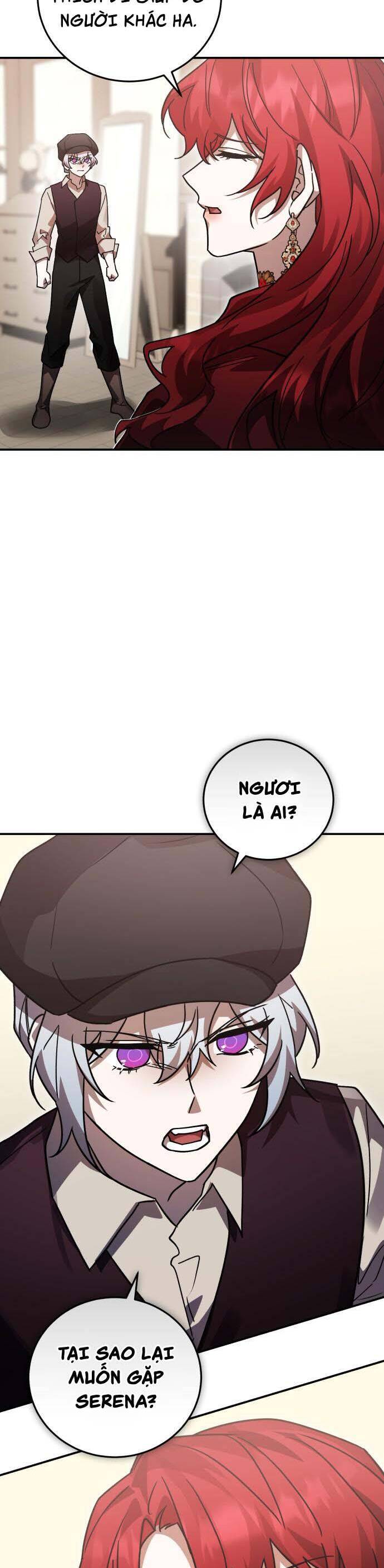 Hero X Demon King X Villain Chap 73 - Next Chap 74