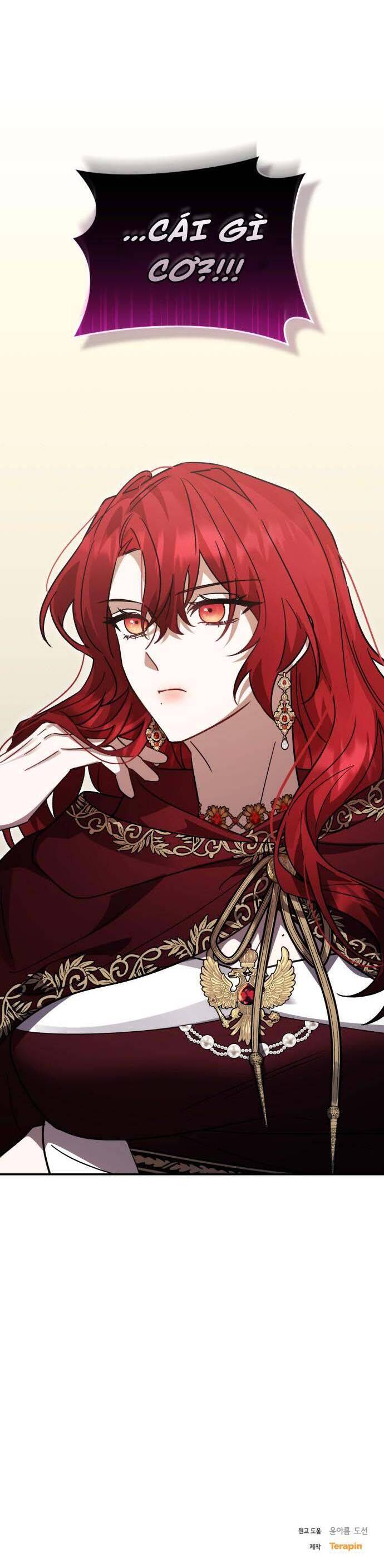 Hero X Demon King X Villain Chap 73 - Next Chap 74