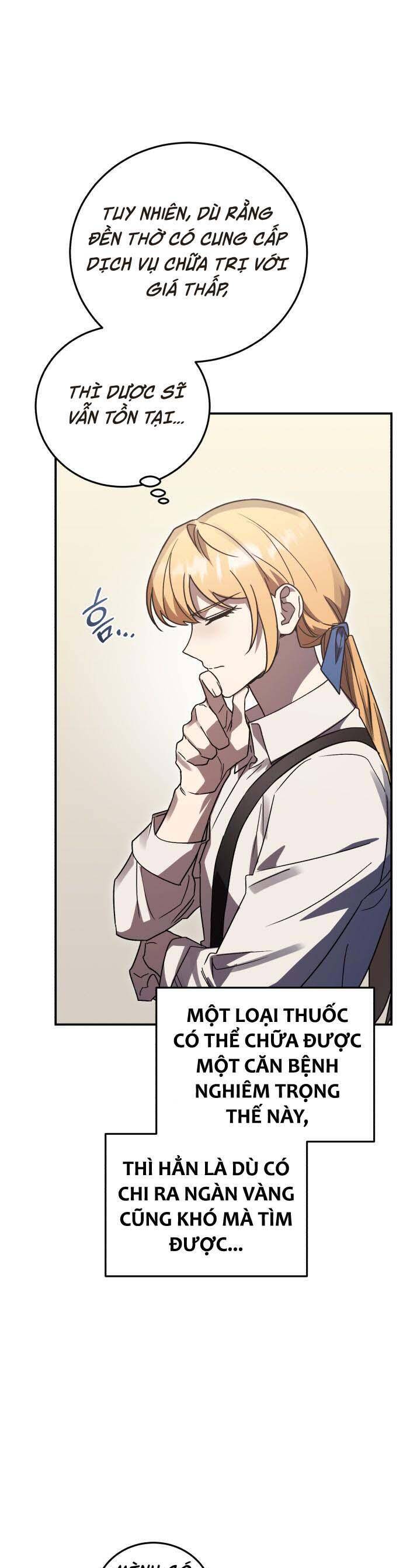 Hero X Demon King X Villain Chap 73 - Next Chap 74