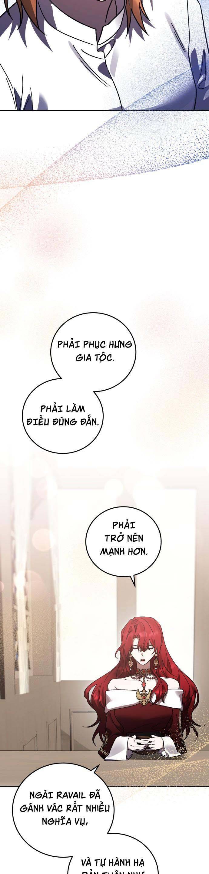 Hero X Demon King X Villain Chap 74 - Next Chap 75