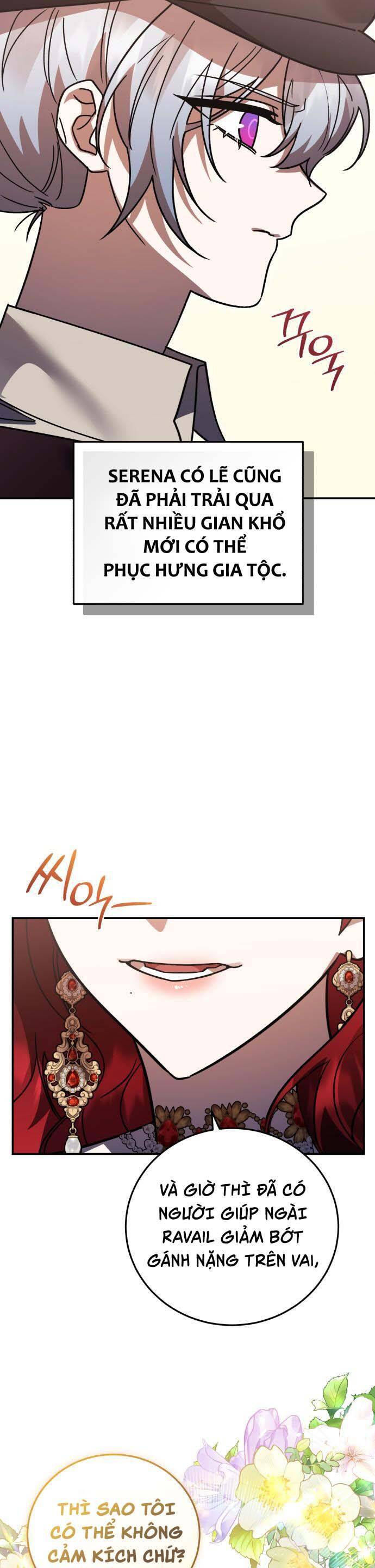 Hero X Demon King X Villain Chap 74 - Next Chap 75