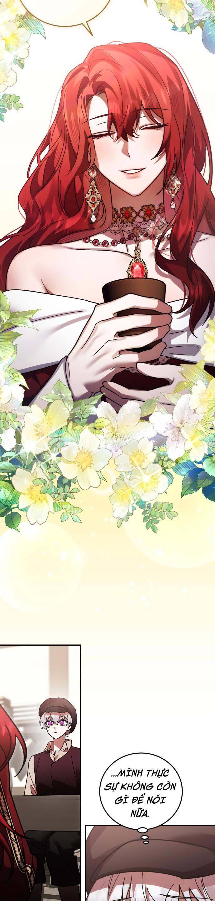 Hero X Demon King X Villain Chap 74 - Next Chap 75