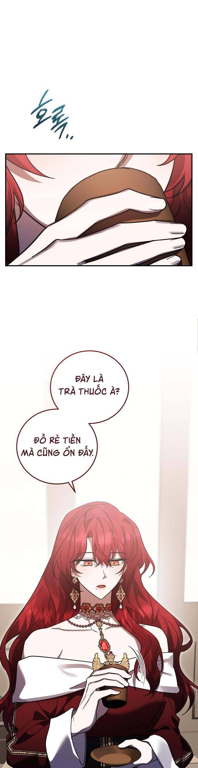 Hero X Demon King X Villain Chap 74 - Next Chap 75