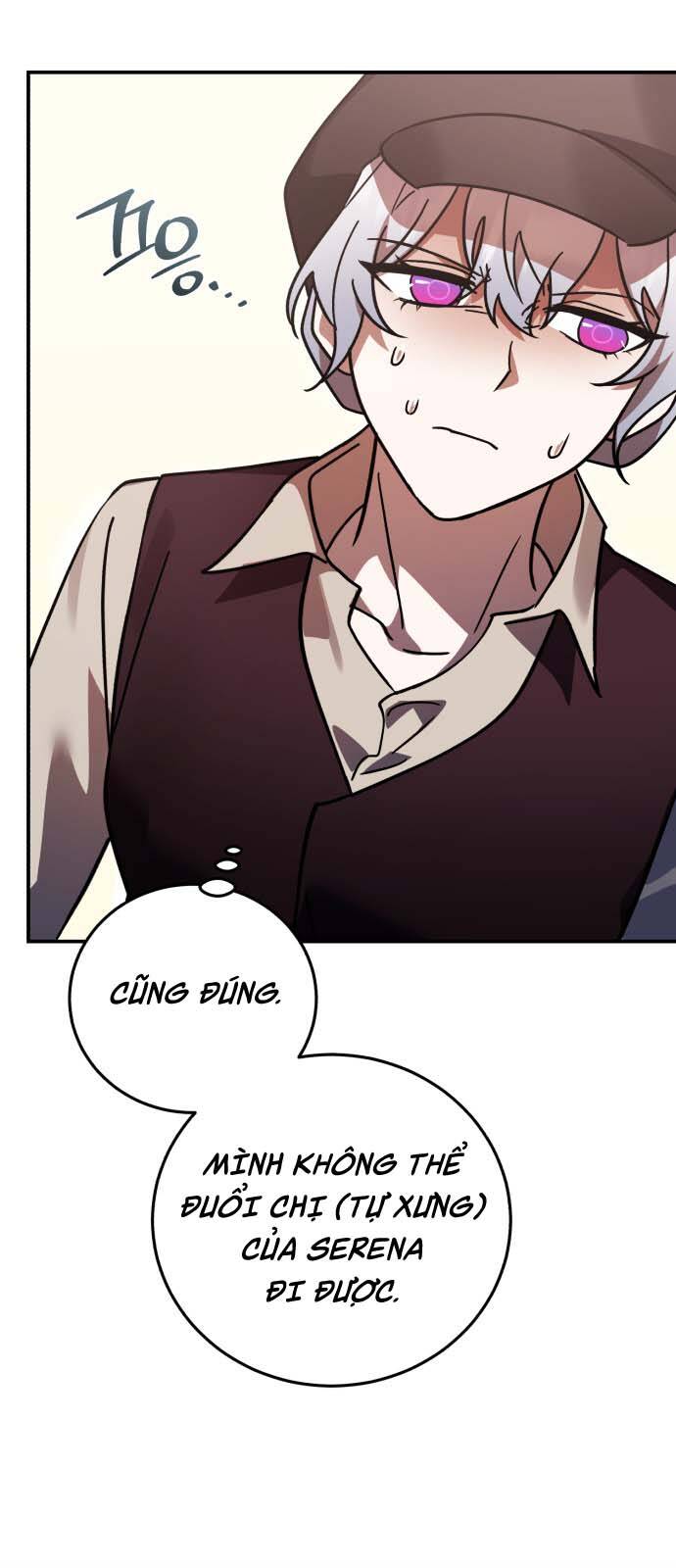 Hero X Demon King X Villain Chap 74 - Next Chap 75