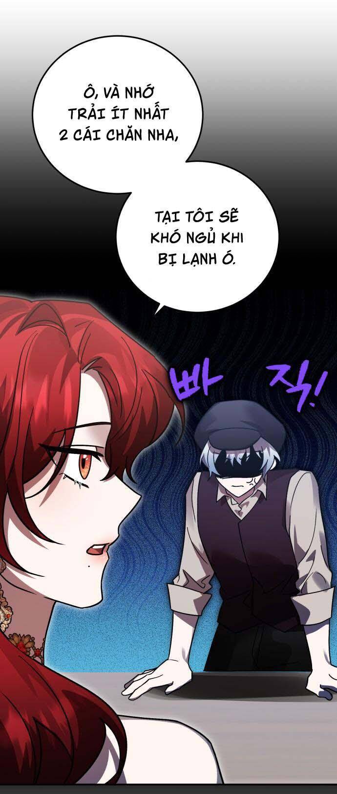 Hero X Demon King X Villain Chap 74 - Next Chap 75