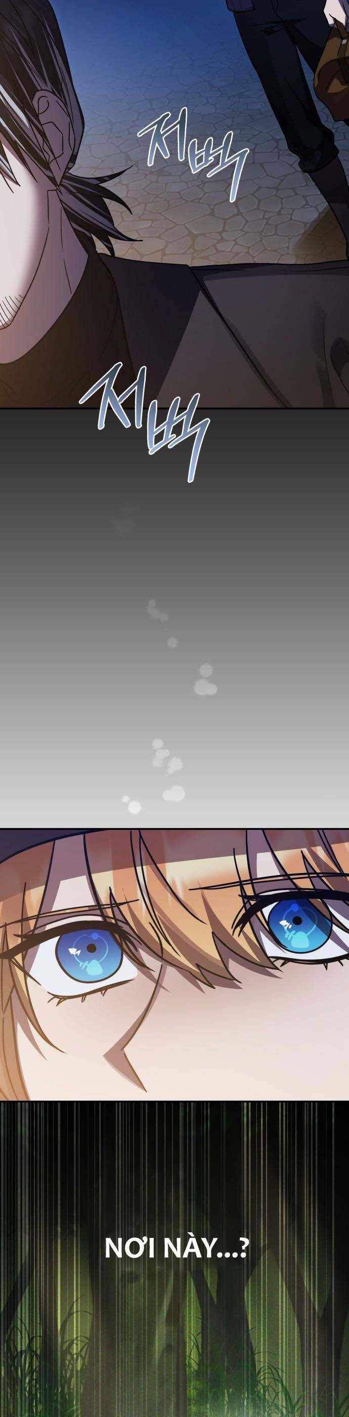 Hero X Demon King X Villain Chap 74 - Next Chap 75