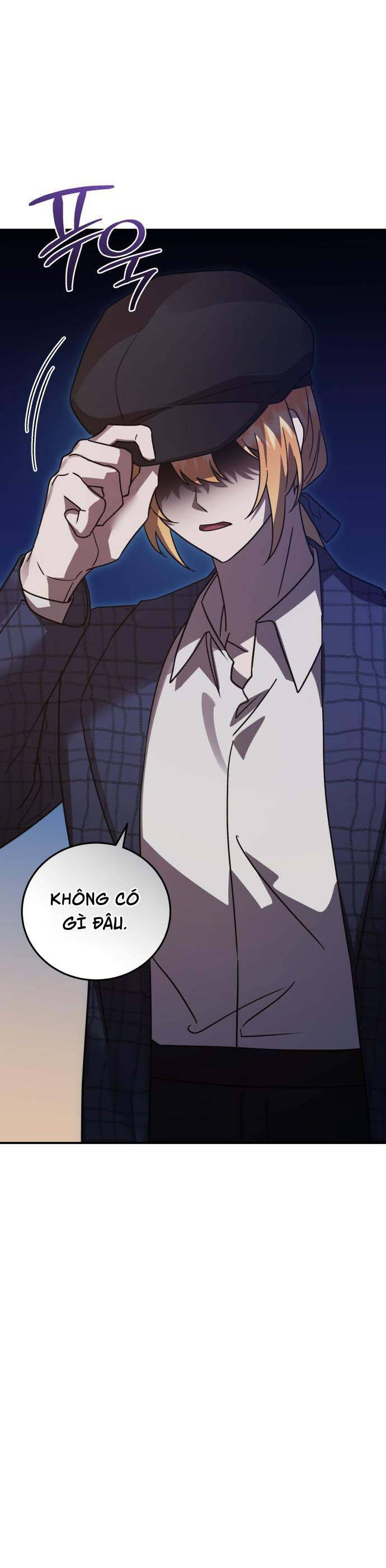 Hero X Demon King X Villain Chap 74 - Next Chap 75