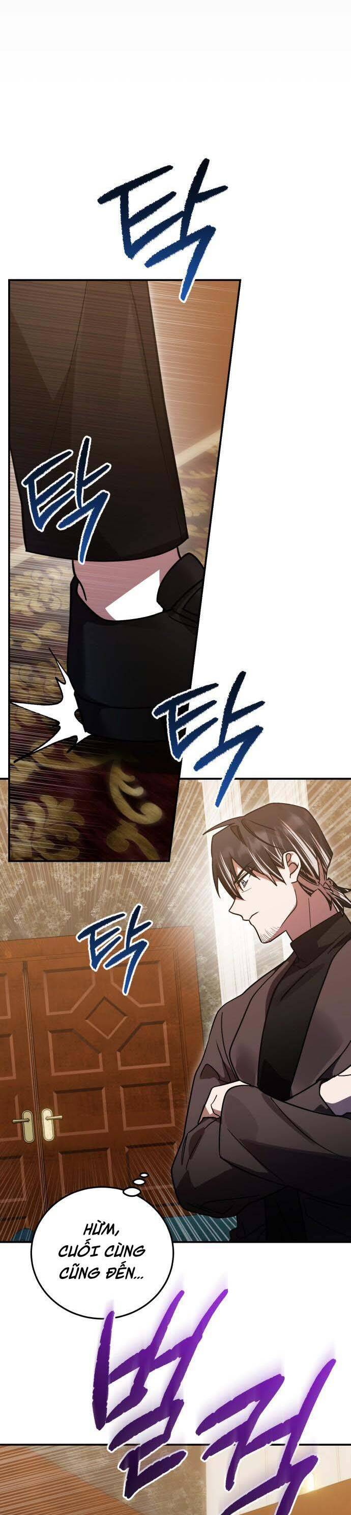 Hero X Demon King X Villain Chap 74 - Next Chap 75