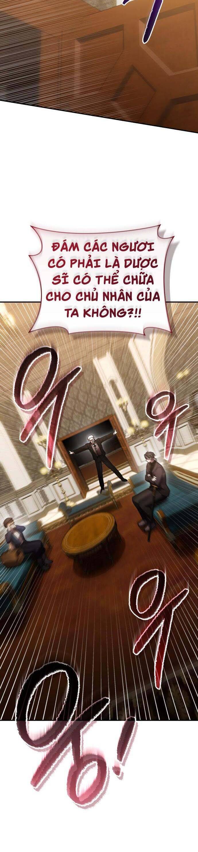 Hero X Demon King X Villain Chap 74 - Next Chap 75